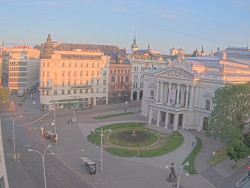 Malinovského náměstí