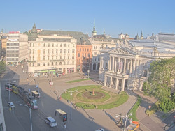 Malinovského náměstí