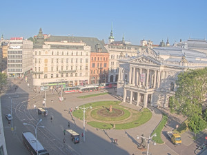 Město Brno - Malinovského náměstí - 19.5.2026 v 07:15 Město Brno - Malinovského náměstí - 19.5.2026 v 07:15