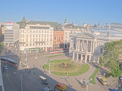 Malinovského náměstí