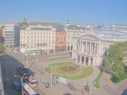 Malinovského náměstí