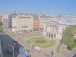 Malinovského náměstí