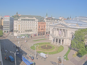 Město Brno - Malinovského náměstí - 19.5.2026 v 09:15 Město Brno - Malinovského náměstí - 19.5.2026 v 09:15