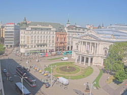 Malinovského náměstí