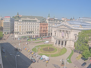 Město Brno - Malinovského náměstí - 19.5.2026 v 10:00 Město Brno - Malinovského náměstí - 19.5.2026 v 10:00