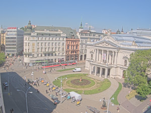 Město Brno - Malinovského náměstí - 19.5.2026 v 10:15 Město Brno - Malinovského náměstí - 19.5.2026 v 10:15