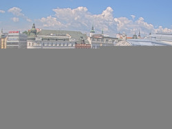 Malinovského náměstí