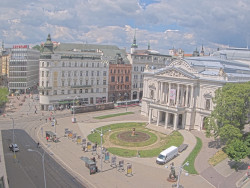 Malinovského náměstí