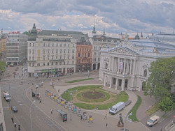 Malinovského náměstí