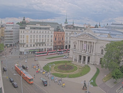 Malinovského náměstí