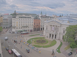 Malinovského náměstí