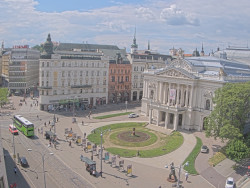 Malinovského náměstí