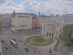 Malinovského náměstí