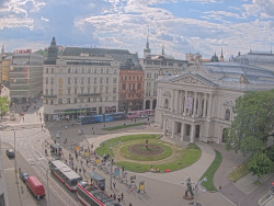 Malinovského náměstí