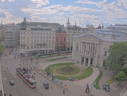 Malinovského náměstí