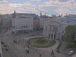 Město Brno - Malinovského náměstí - 19.5.2026 v 17:00 Město Brno - Malinovského náměstí - 19.5.2026 v 17:00