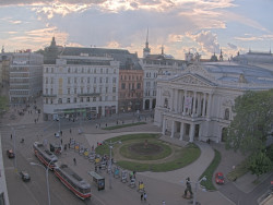 Malinovského náměstí