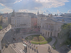 Malinovského náměstí
