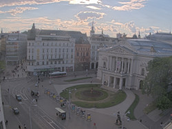 Malinovského náměstí