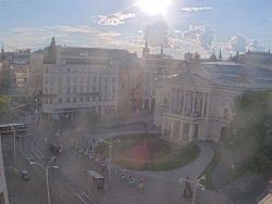Malinovského náměstí