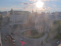 Malinovského náměstí