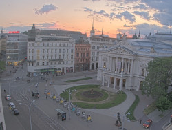 Malinovského náměstí