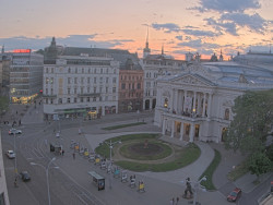 Malinovského náměstí