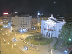 Malinovského náměstí