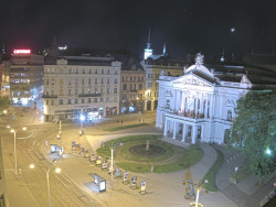 Malinovského náměstí