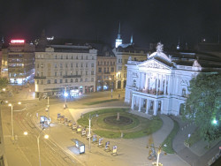 Malinovského náměstí