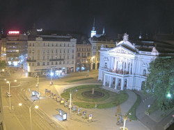 Malinovského náměstí