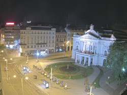 Malinovského náměstí