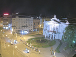 Malinovského náměstí