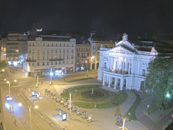 Malinovského náměstí