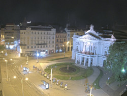 Malinovského náměstí