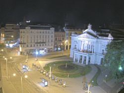 Malinovského náměstí