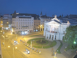 Malinovského náměstí