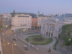 Malinovského náměstí