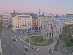 Malinovského náměstí