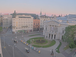 Malinovského náměstí