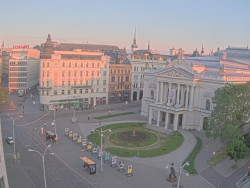 Malinovského náměstí