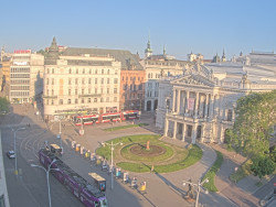 Malinovského náměstí
