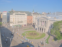 Malinovského náměstí