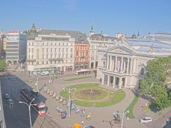 Malinovského náměstí