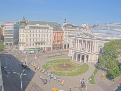 Malinovského náměstí