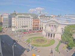 Malinovského náměstí