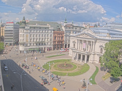 Malinovského náměstí