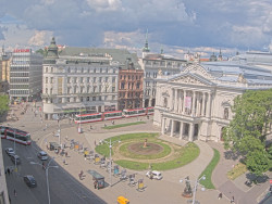 Malinovského náměstí