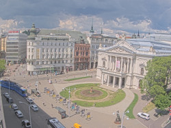 Malinovského náměstí