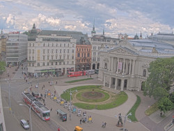 Malinovského náměstí